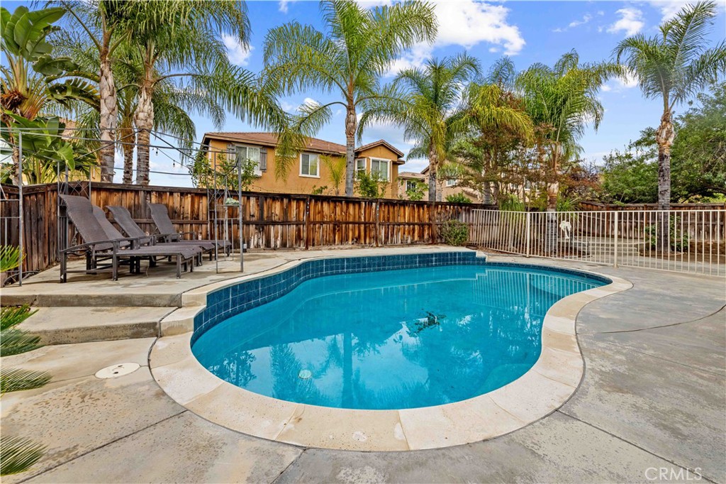 19814 Paso Robles Drive
