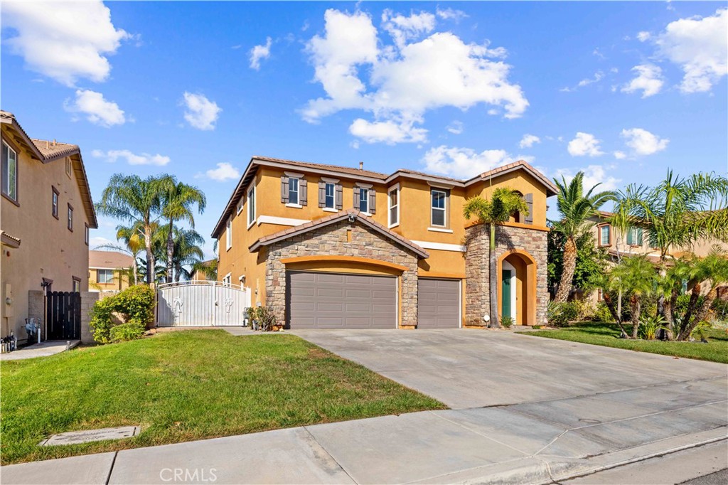 19814 Paso Robles Drive