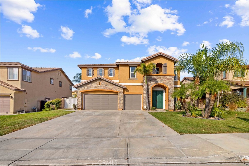 19814 Paso Robles Drive