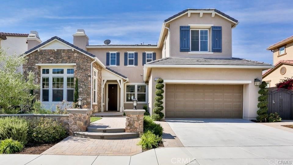 4239 Genoa Way