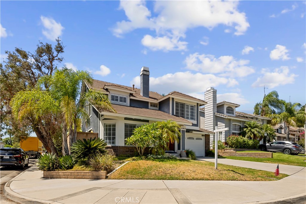 6960 Belluno Place