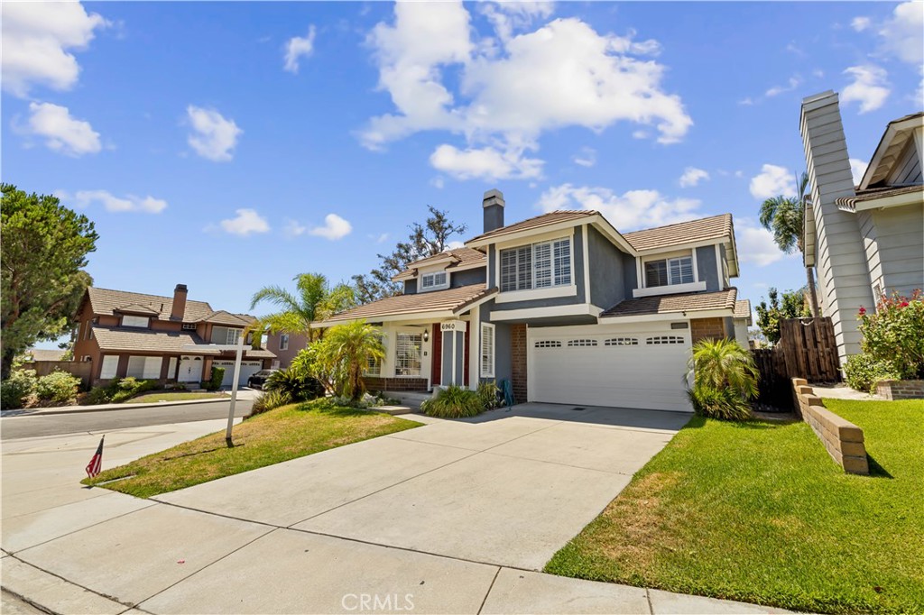 6960 Belluno Place