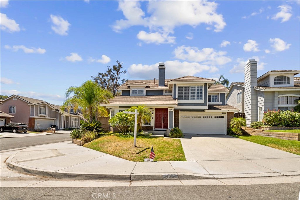 6960 Belluno Place