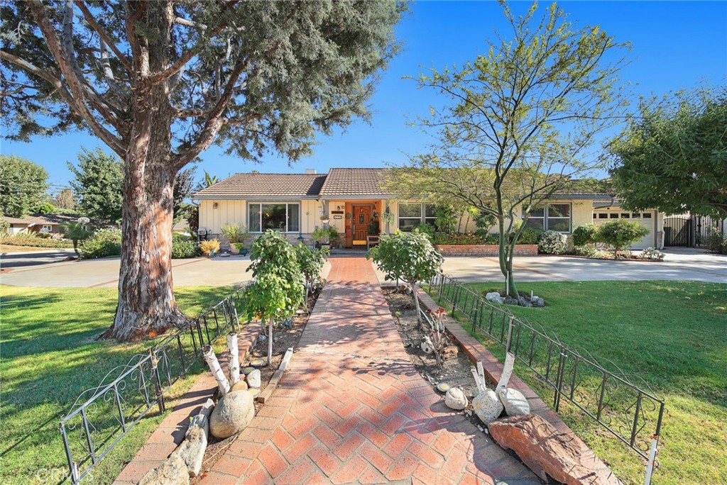 434 Harvard Drive
