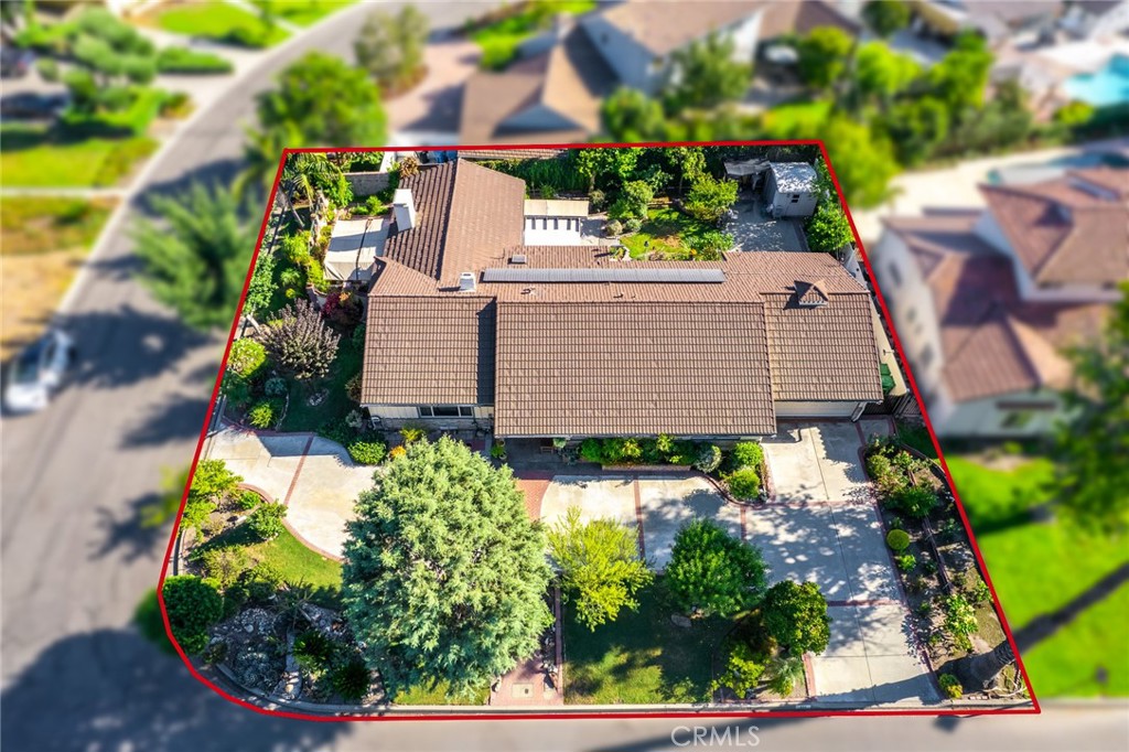 434 Harvard Drive