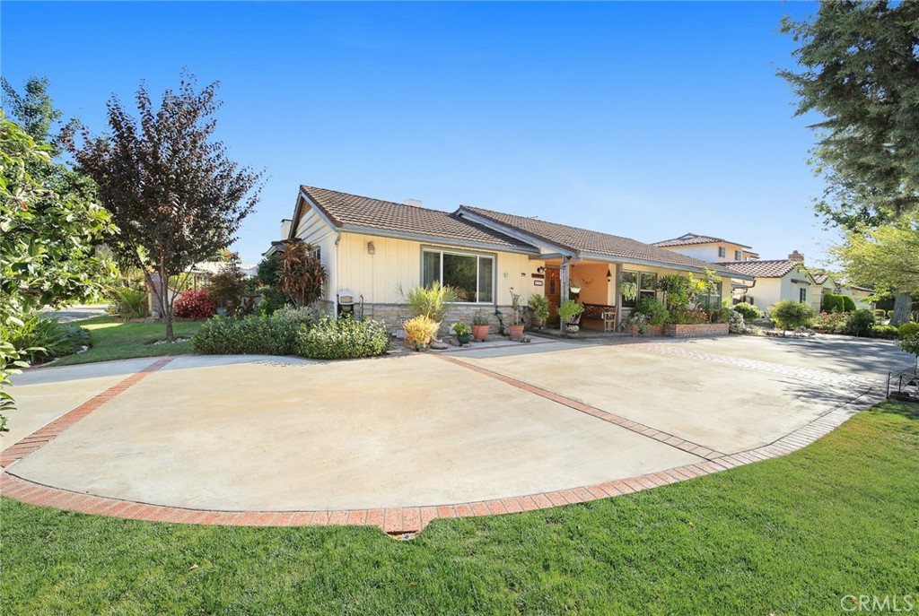 434 Harvard Drive