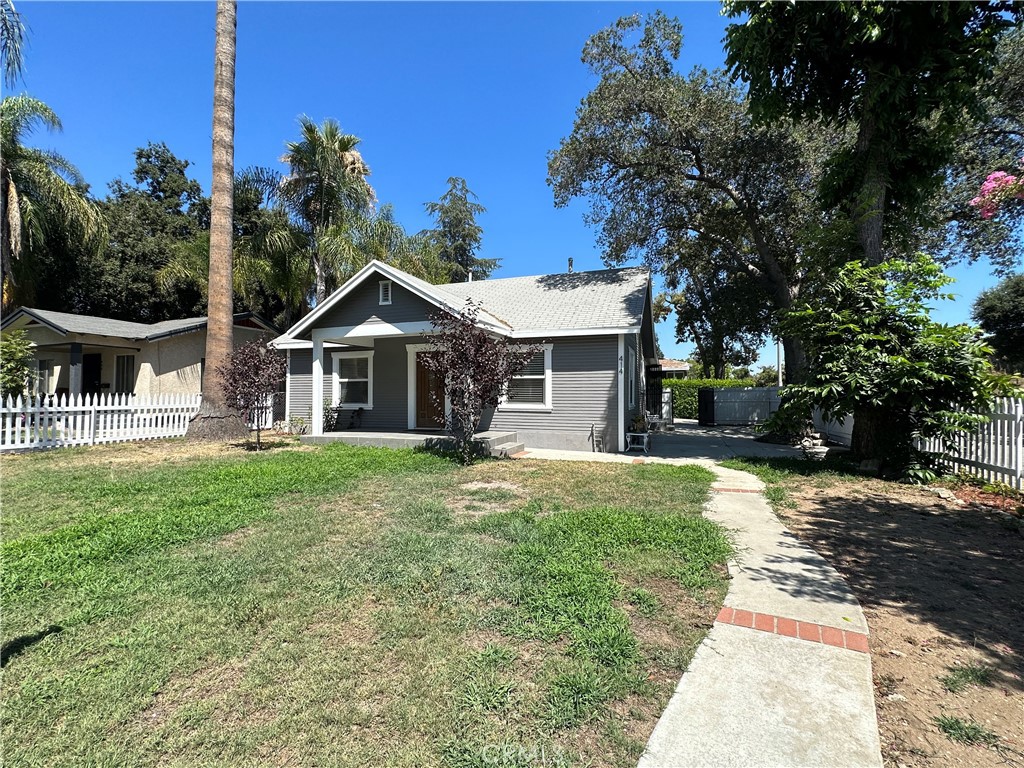 414 Vista Avenue