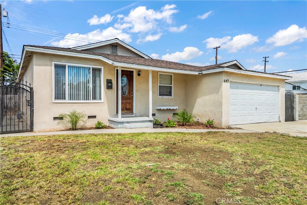 647 Ashcomb Drive
