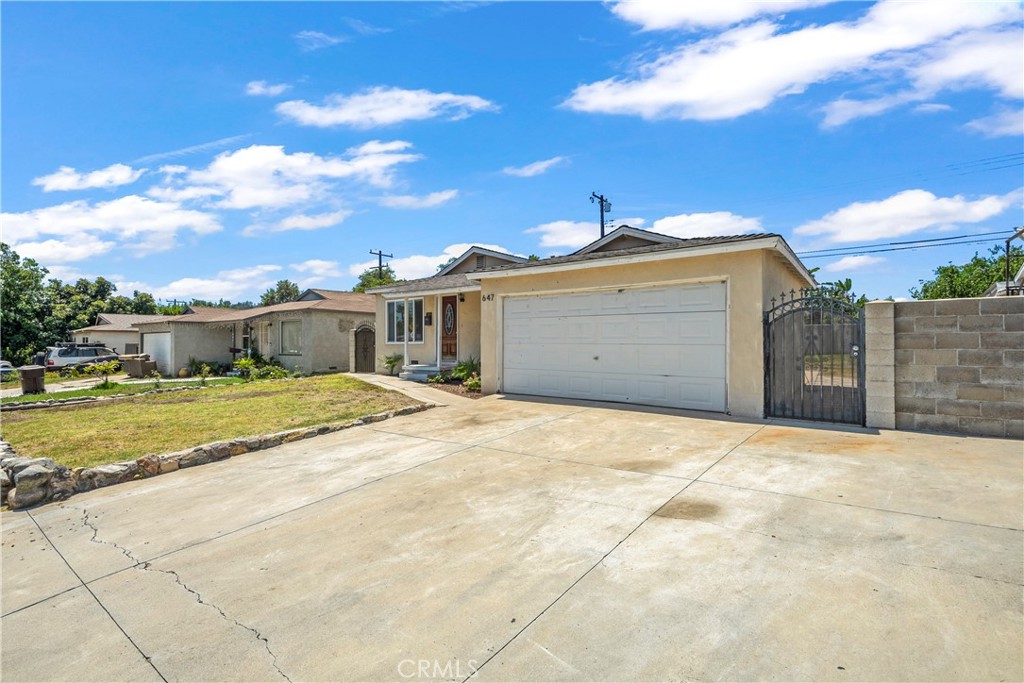647 Ashcomb Drive