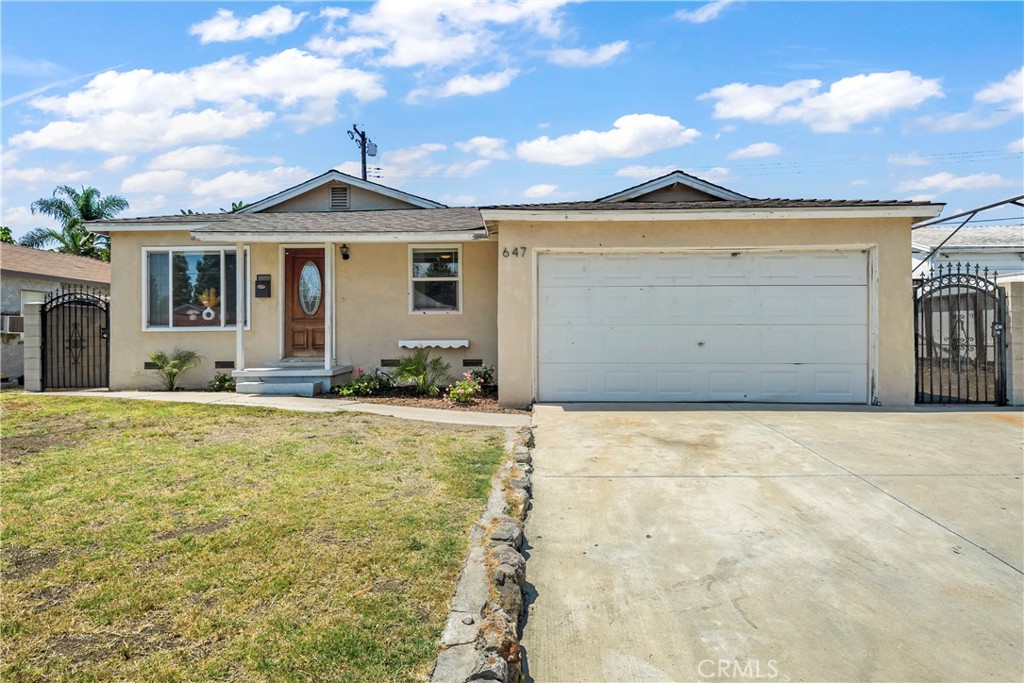 647 Ashcomb Drive