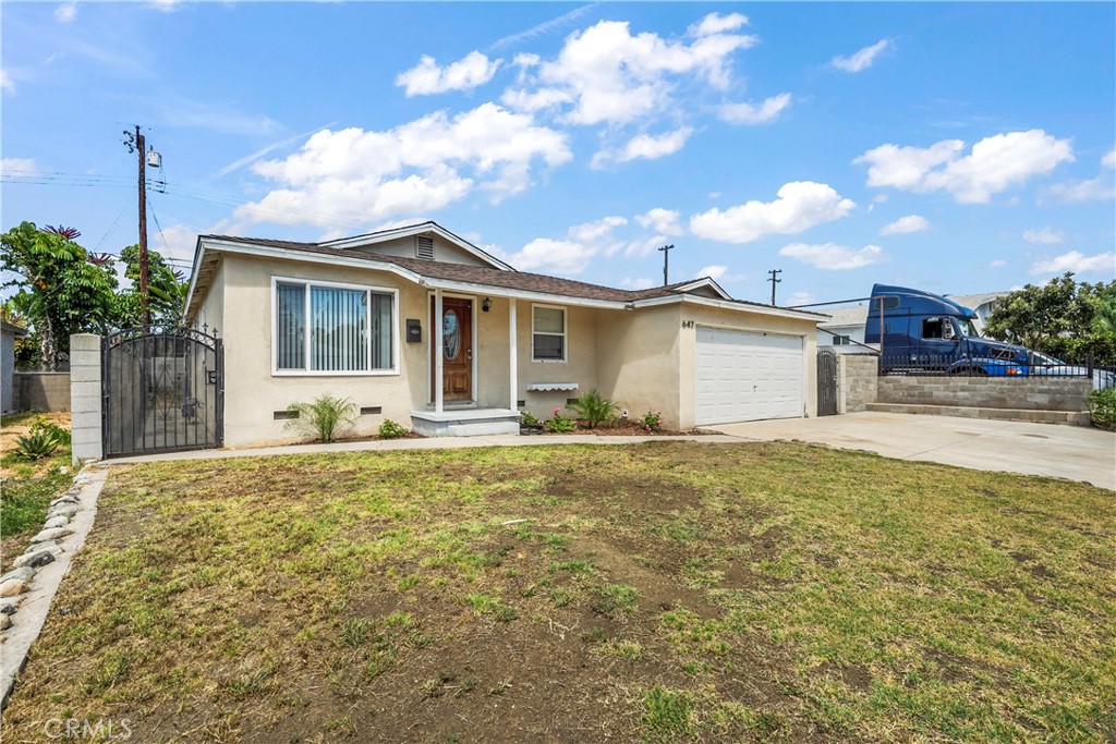 647 Ashcomb Drive