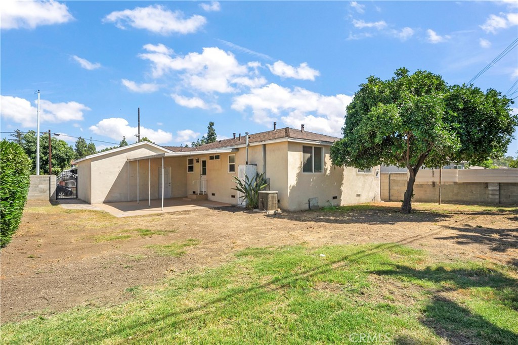 647 Ashcomb Drive