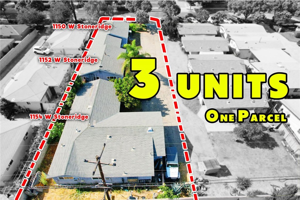 1150 W Stoneridge Court