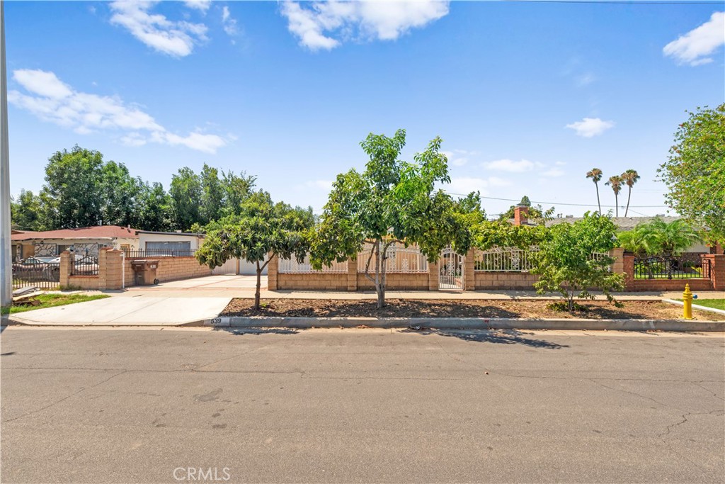 539 Whiteford Avenue