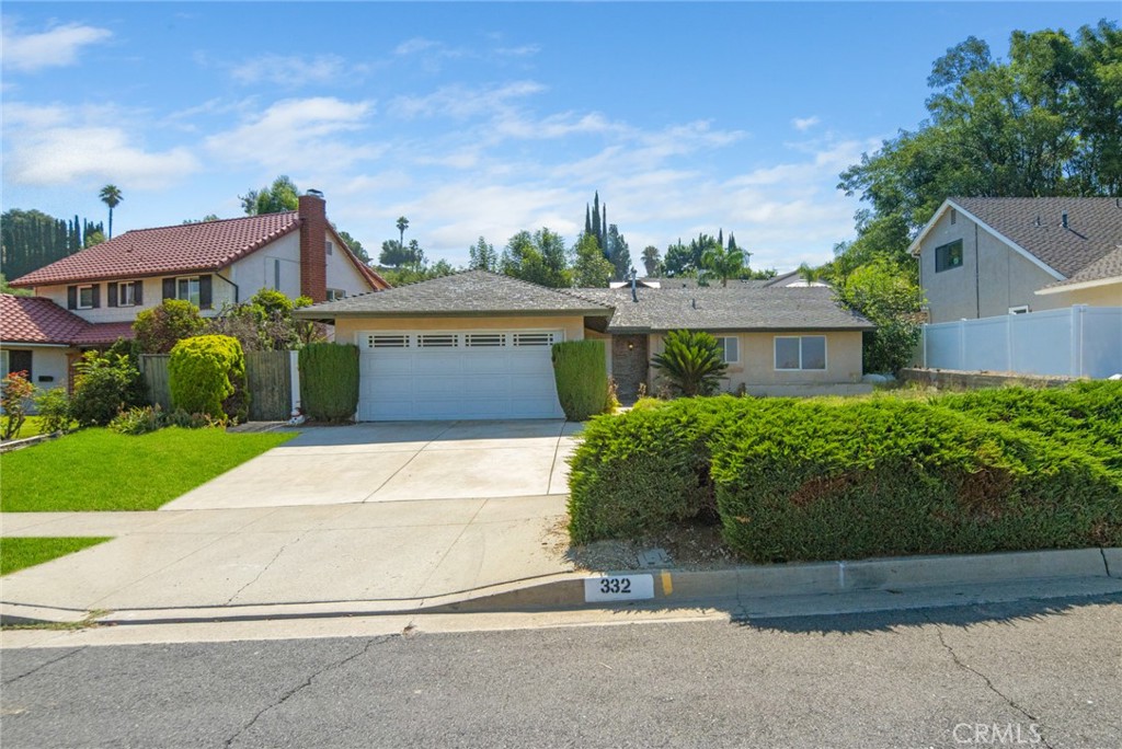 332 N Platina Drive