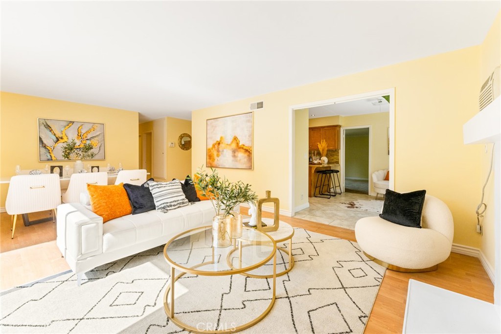 332 N Platina Drive