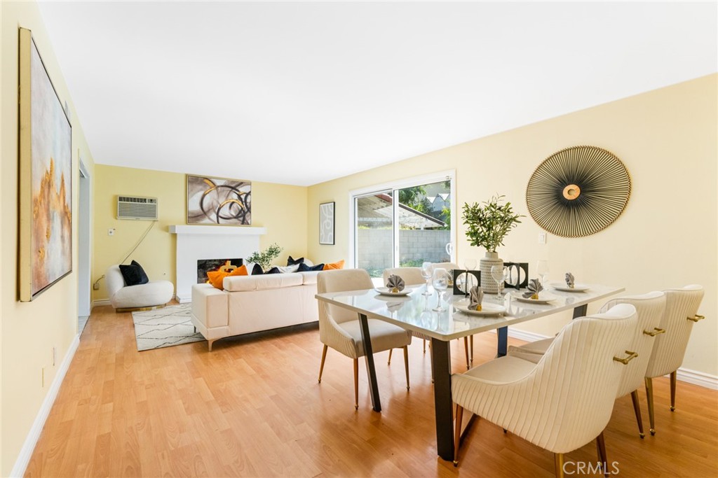 332 N Platina Drive