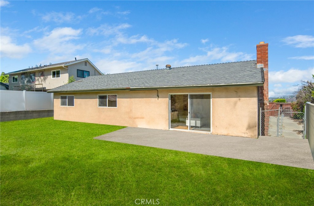332 N Platina Drive