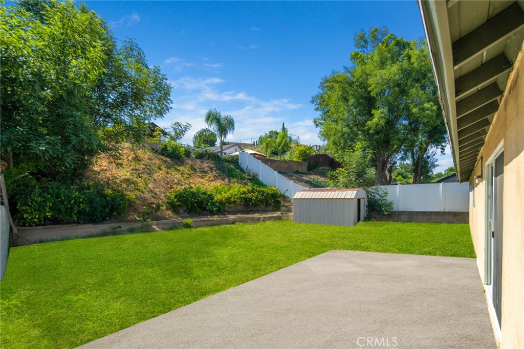332 N Platina Drive