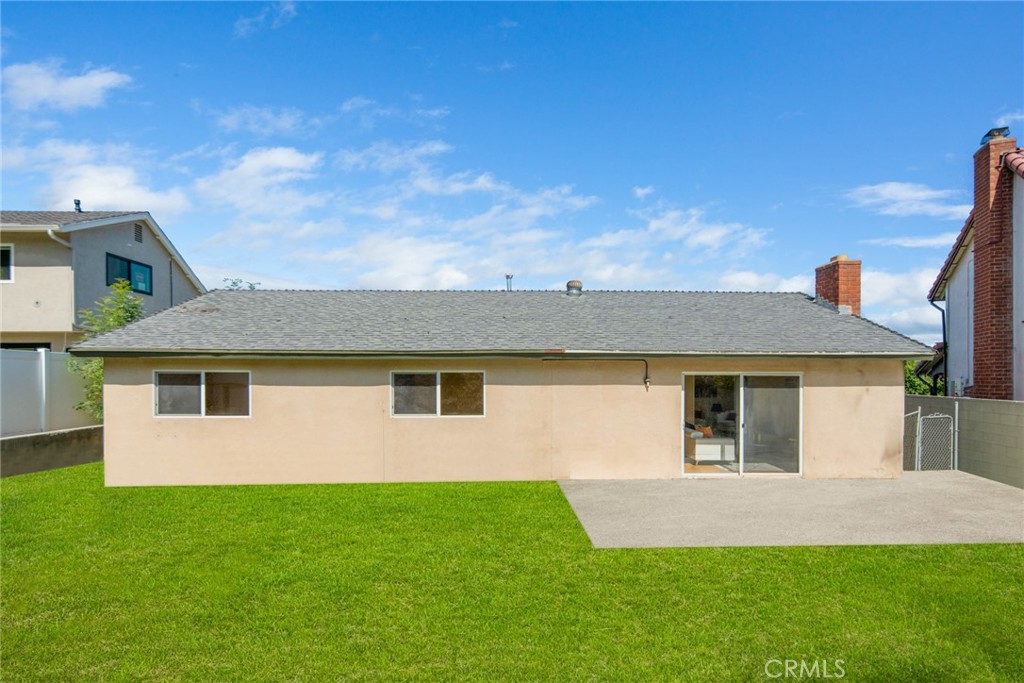 332 N Platina Drive