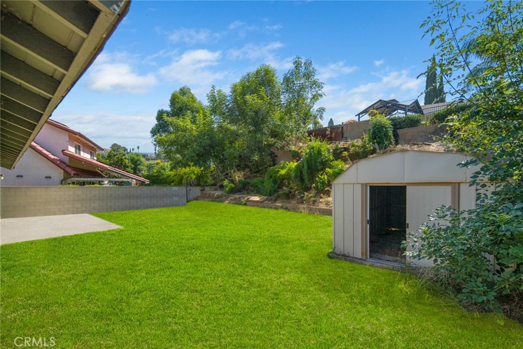 332 N Platina Drive