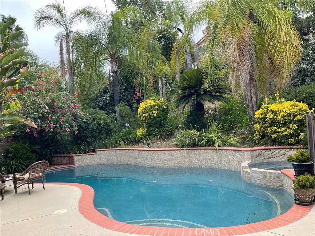 15012 Calle La Paloma