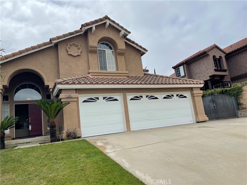 15012 Calle La Paloma