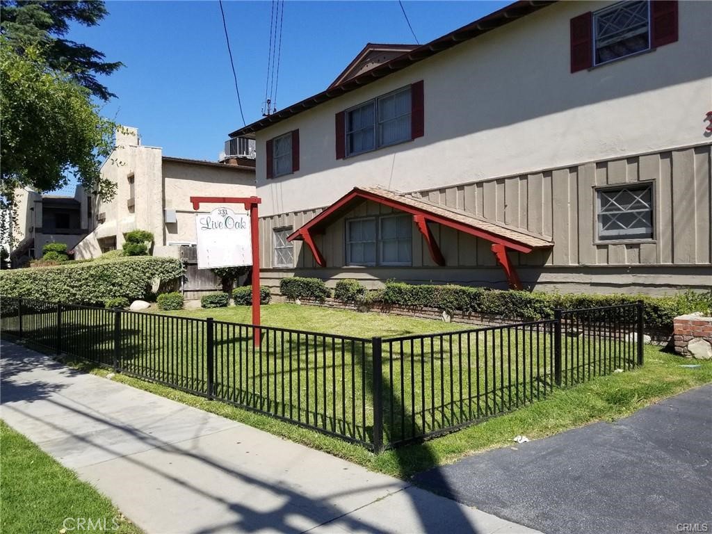 331 E Live Oak Street