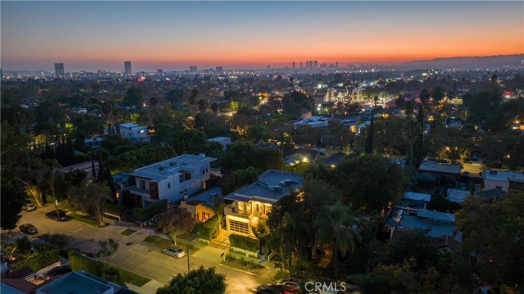 737 N Cherokee Avenue