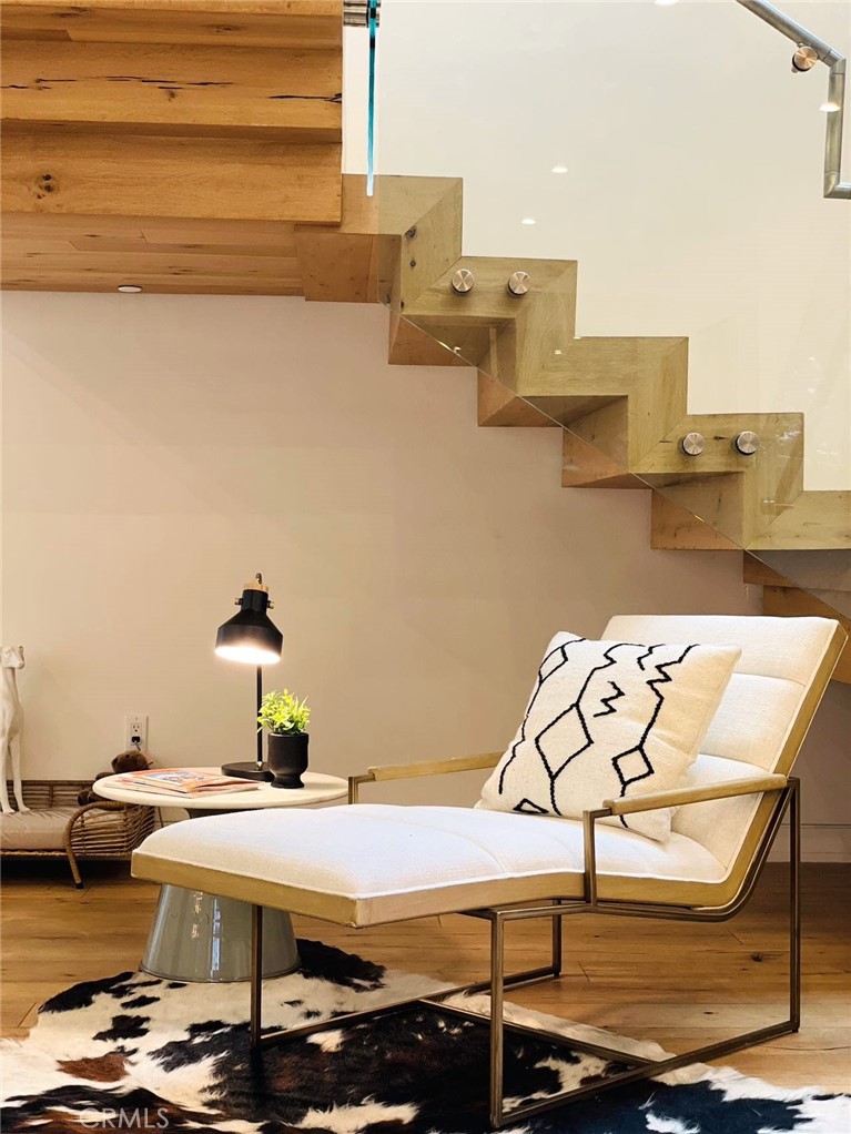 737 N Cherokee Avenue