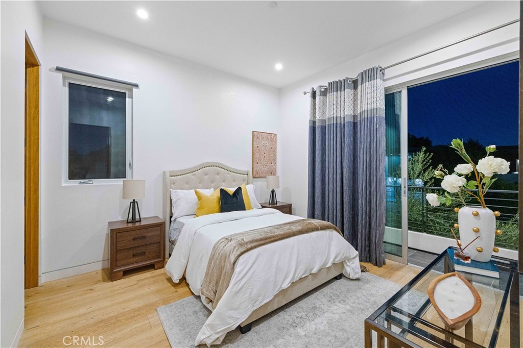 737 N Cherokee Avenue