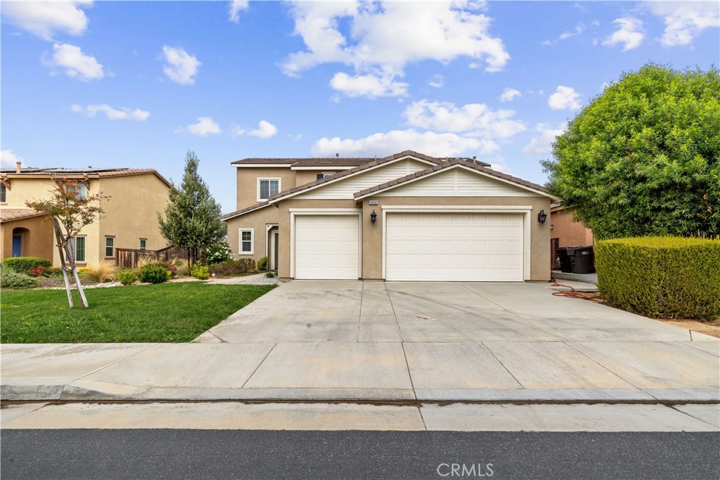 36592 Straightaway Drive