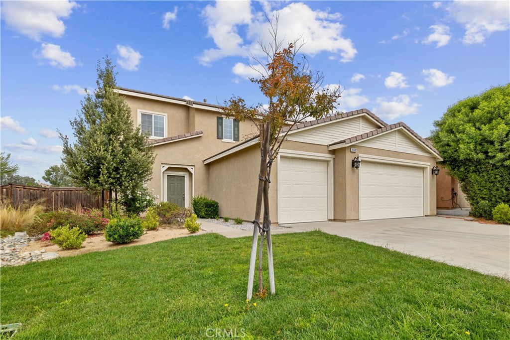 36592 Straightaway Drive