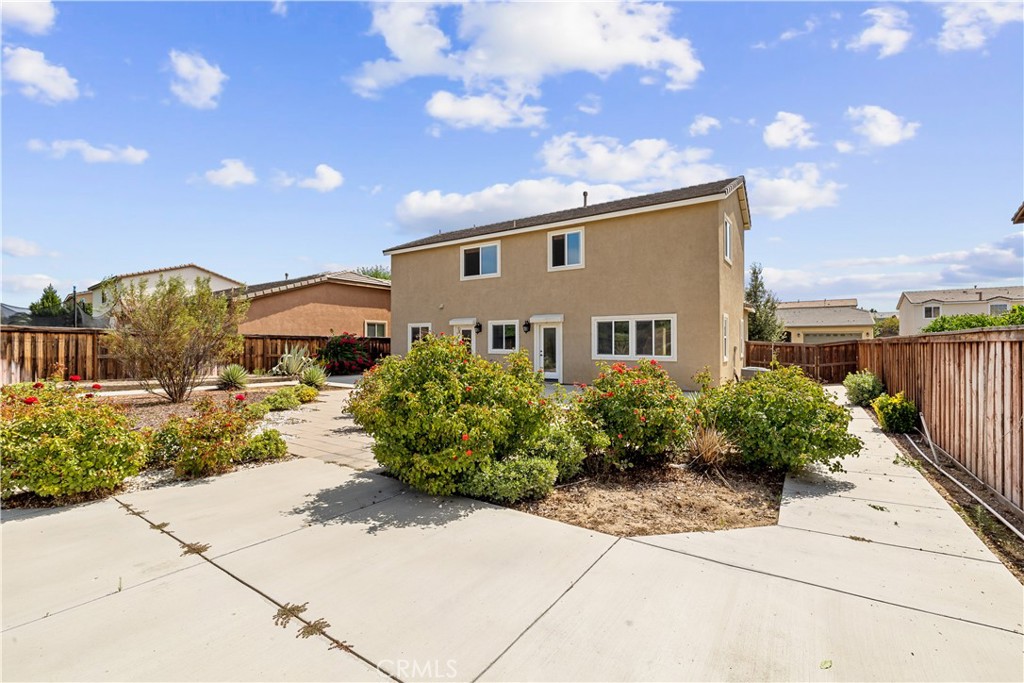 36592 Straightaway Drive