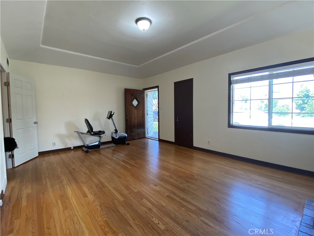 8616 Edmond Drive