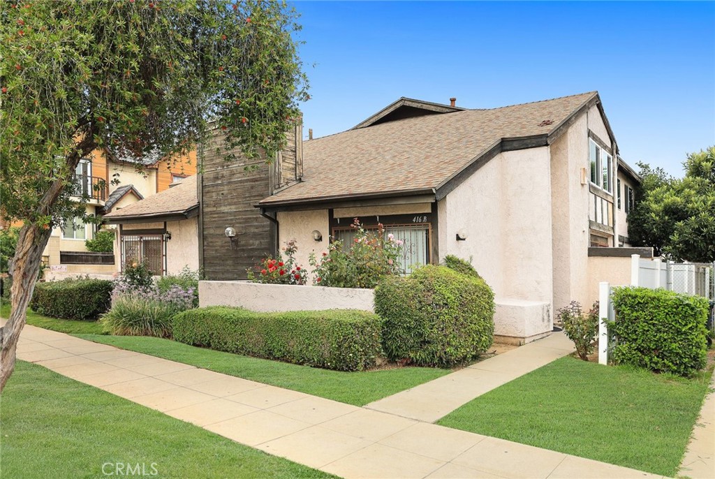 416 N Nicholson Avenue B