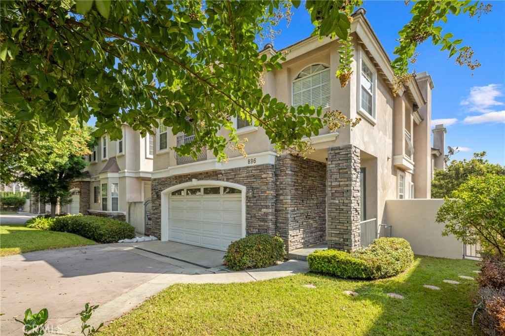 896 S Golden West Avenue