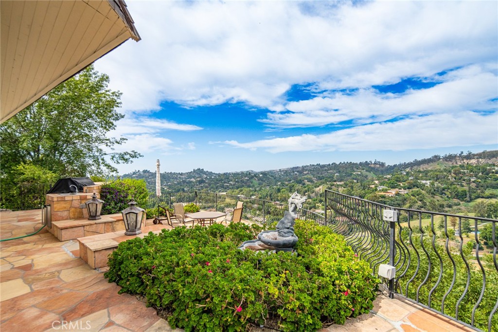657 E Avocado Crest Road