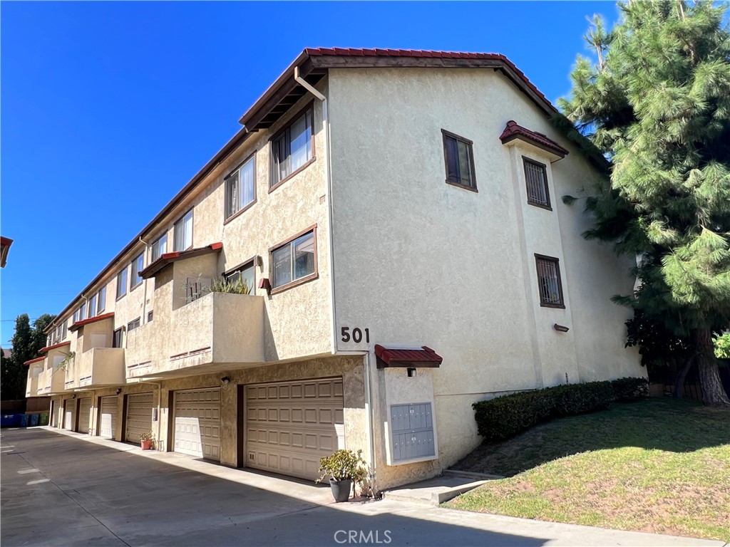 501 N Third Street G