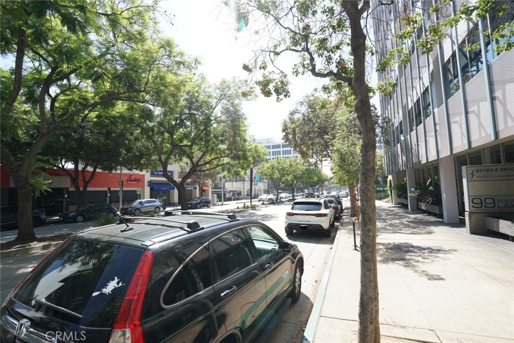 99 S Lake Avenue 102