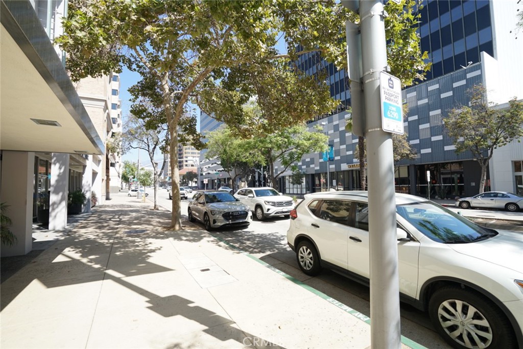 99 S Lake Avenue 102