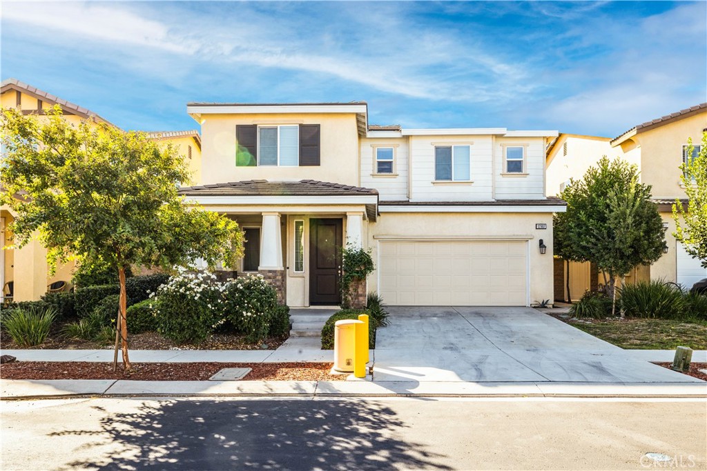 12907 Luna Street