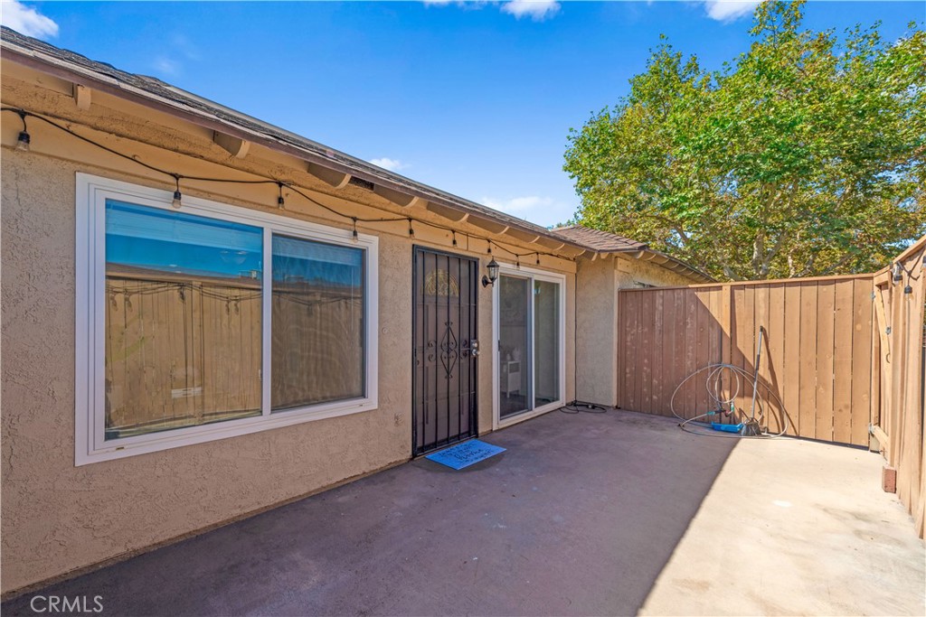 16908 Sierra Vista Way