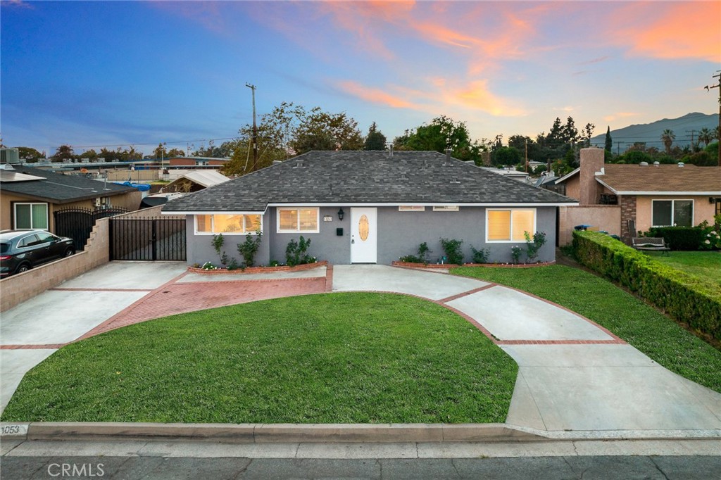 1053 S Prospero Drive