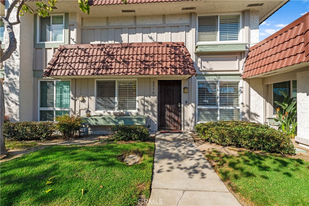 6916 Breton Way