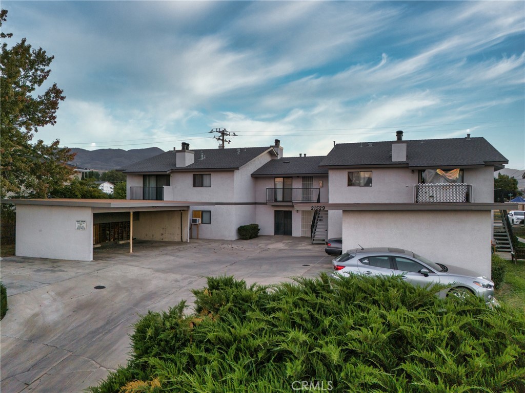 21529 Golden Hills Boulevard