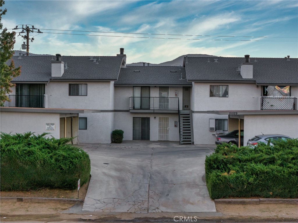 21529 Golden Hills Boulevard