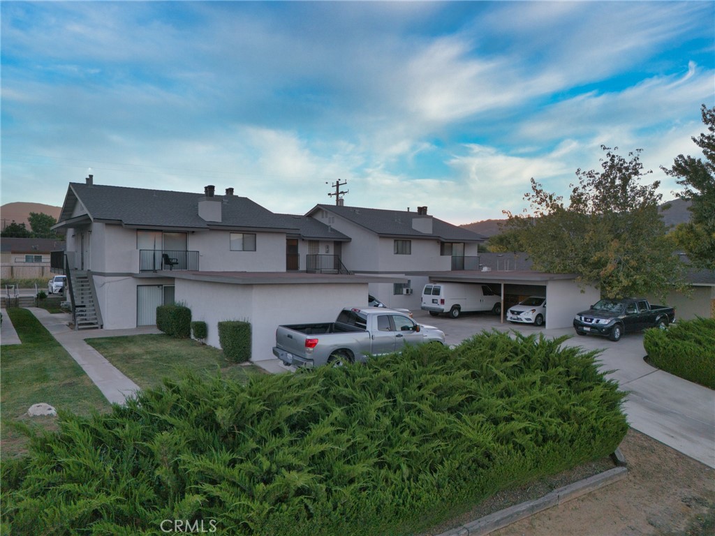 21533 Golden Hills Boulevard