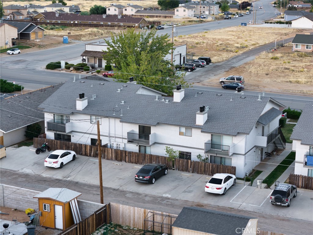 21533 Golden Hills Boulevard