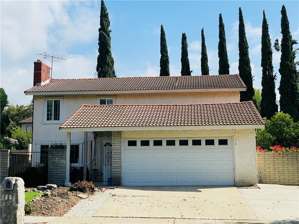 2684 Monticello Road